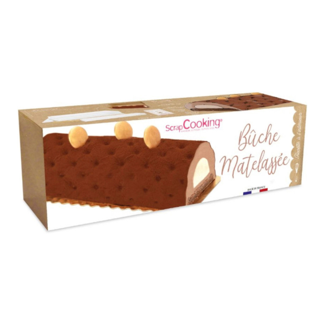 set per pasticceria Baking