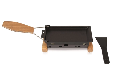 set per raclette Monaco +