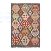 Kelimteppich Afghan Kelim