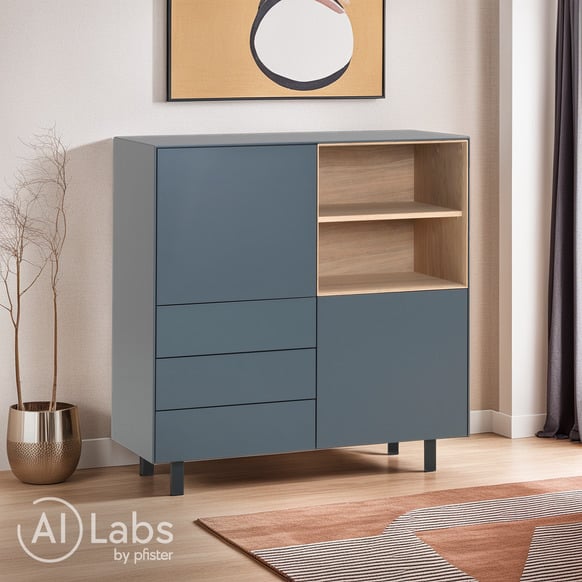 Highboard Loris