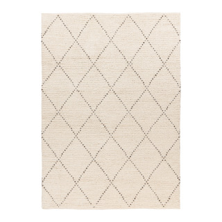 tapis de laine Freya