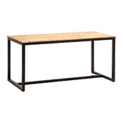 table de salle à manger Akazie