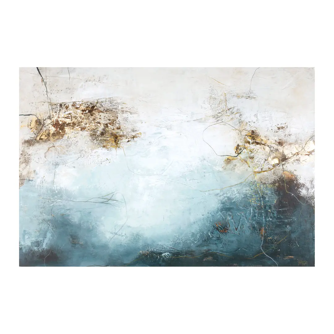 Tableau sur toile Freja