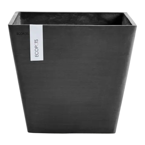 vaso da giardino Rotterdam