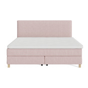 lit boxspring Nylund
