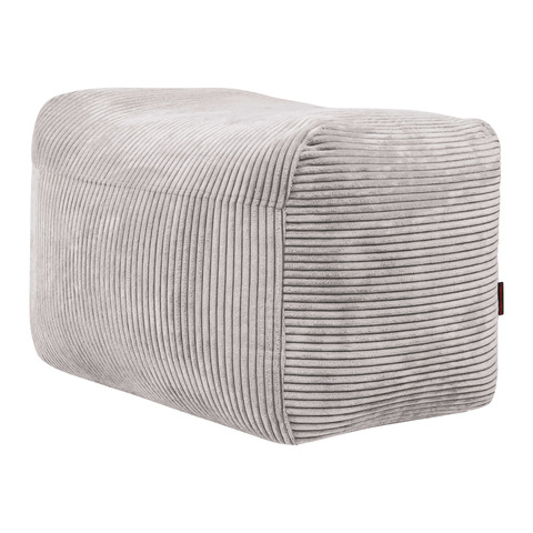 pouf per esterno Waves