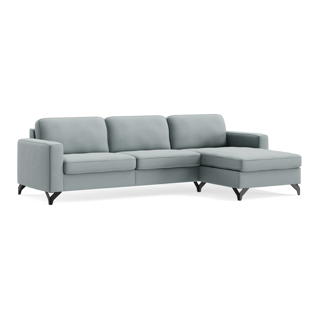 Ecksofa Classics Plus