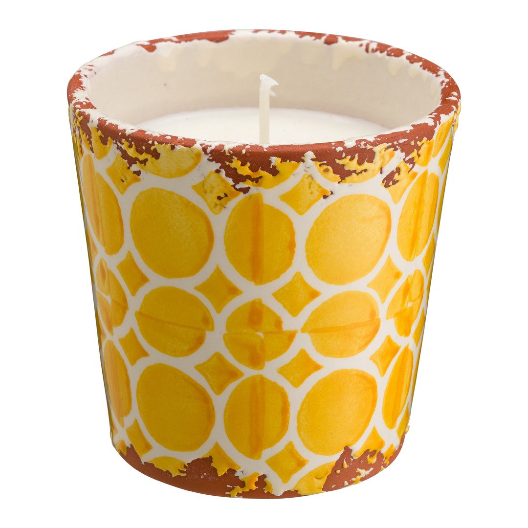 bougie parfumée CATALUNYA