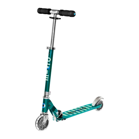 Trotti Sprite Led