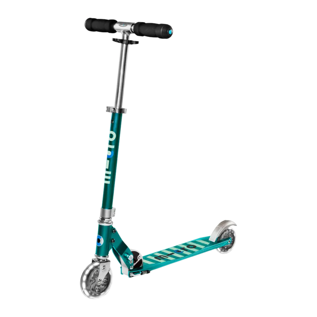 Trotti Sprite Led