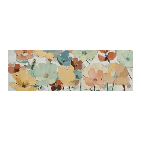 Quadro su tela ARTE