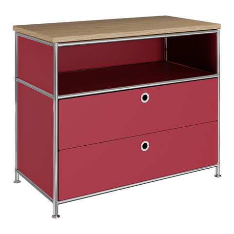 table de nuit QUADRO