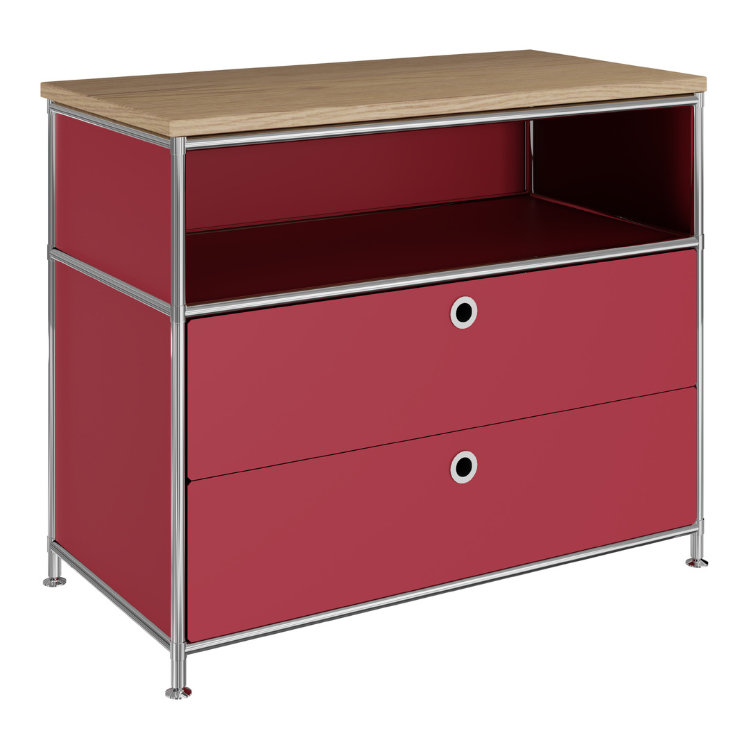table de nuit QUADRO
