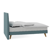 letto Boxspring ISLAND-SPRING MOD.