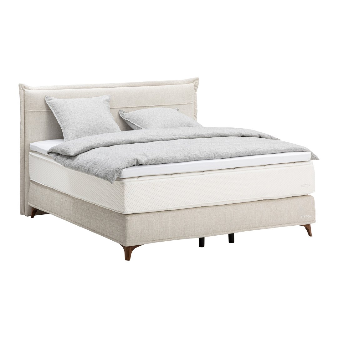 lit boxspring MINERVA