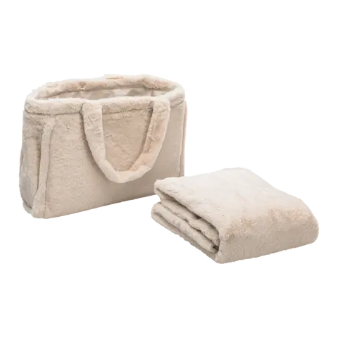 coperta accogliente SHEILA