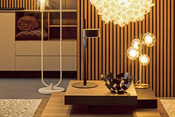 lampada da tavolo Lift/Loft