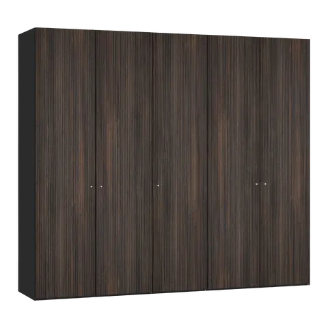 Drehtürenschrank Atlantis