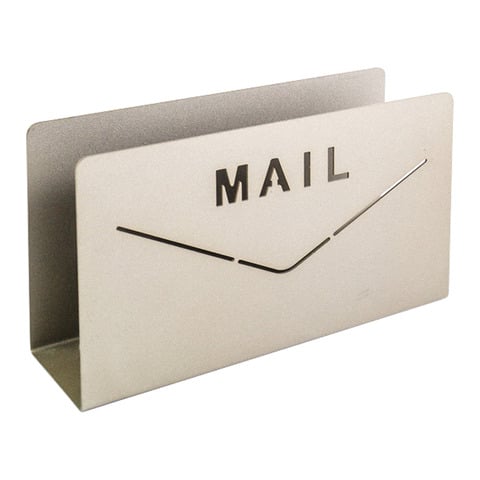Papierablage Office