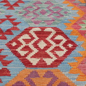 tappeto kilim Kelim Flash
