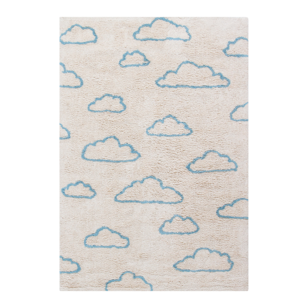 Kinderteppich Kids Cotton