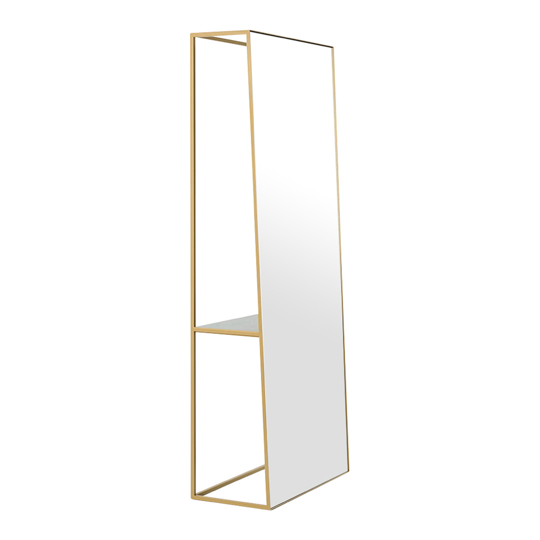 miroir sur pied MASTER