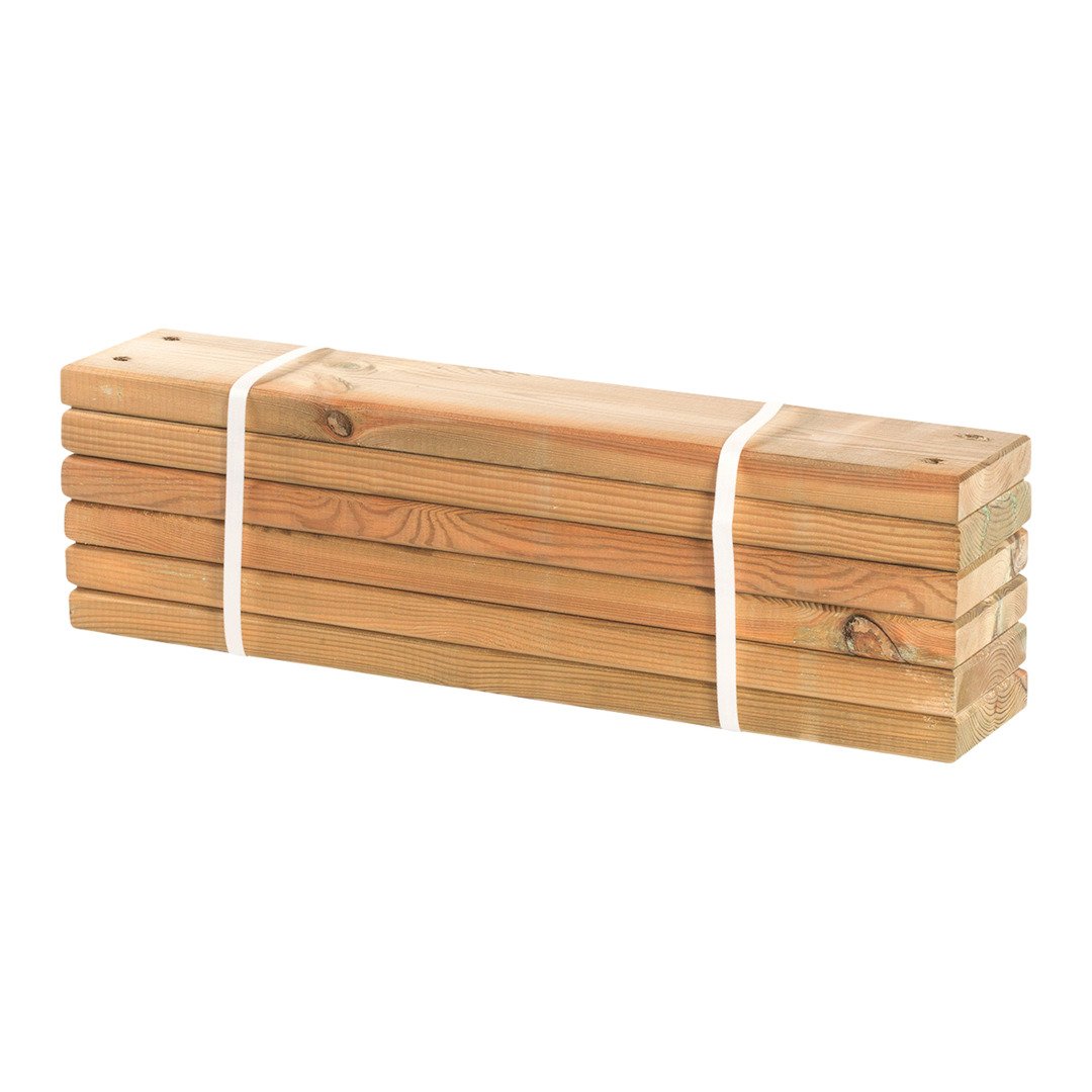 Planken Pipe