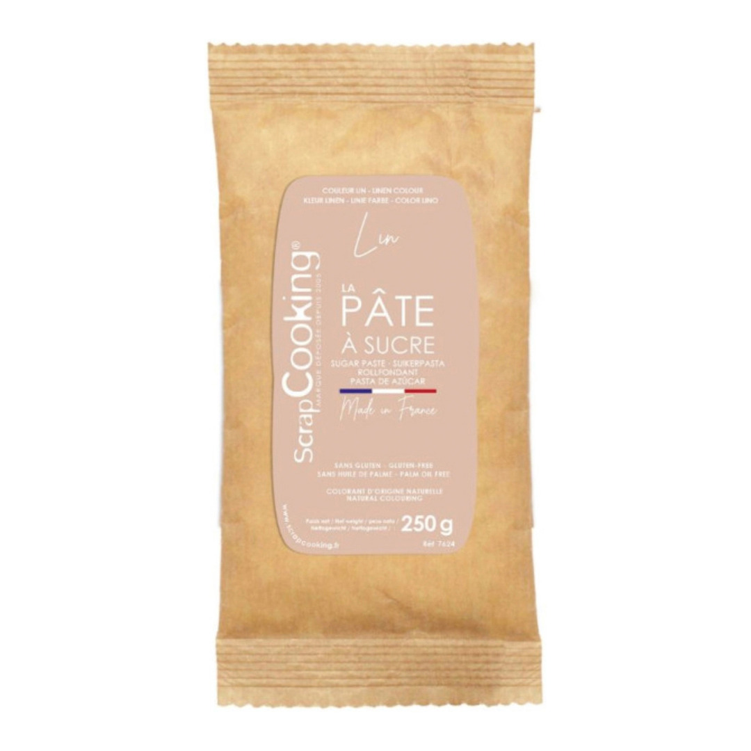 Zuckerpaste Candy