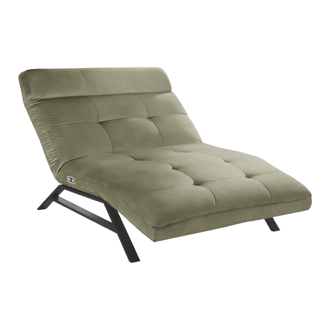 chaise longue Pure 9113(Riviera)