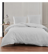 completo da letto SEERSUCKER
