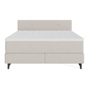 Boxspringbett Aurora