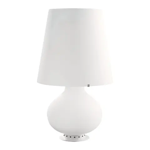 lampada da tavolo FONTANA