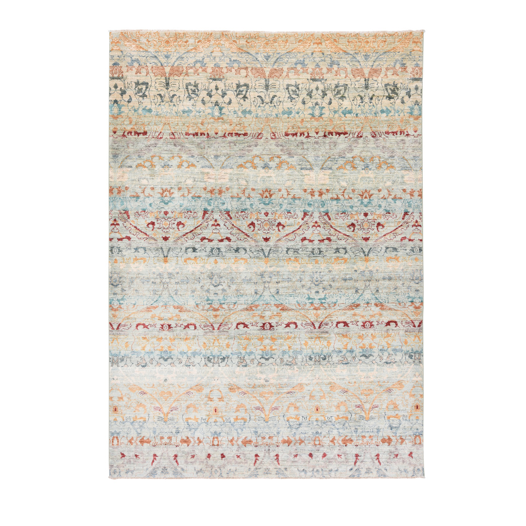 tappeti orientali moderni Afghan Farahan