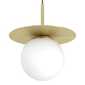 lampe à suspension Arenales