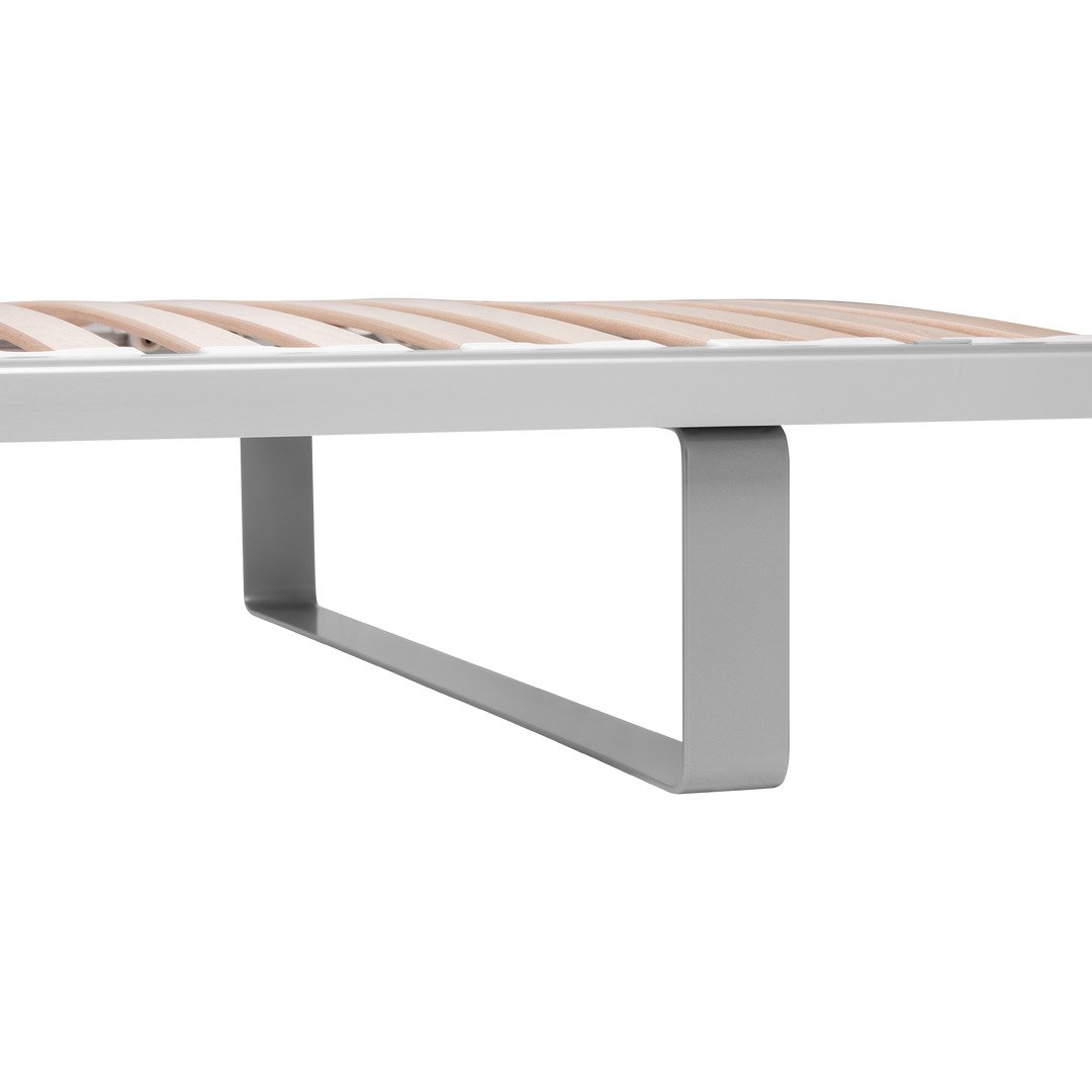 set de pieds FLATFLEX-KUFEN