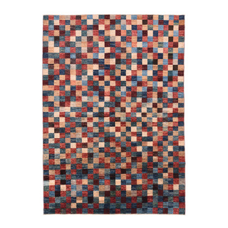 tapis d’Orient modernes Afghan Arian
