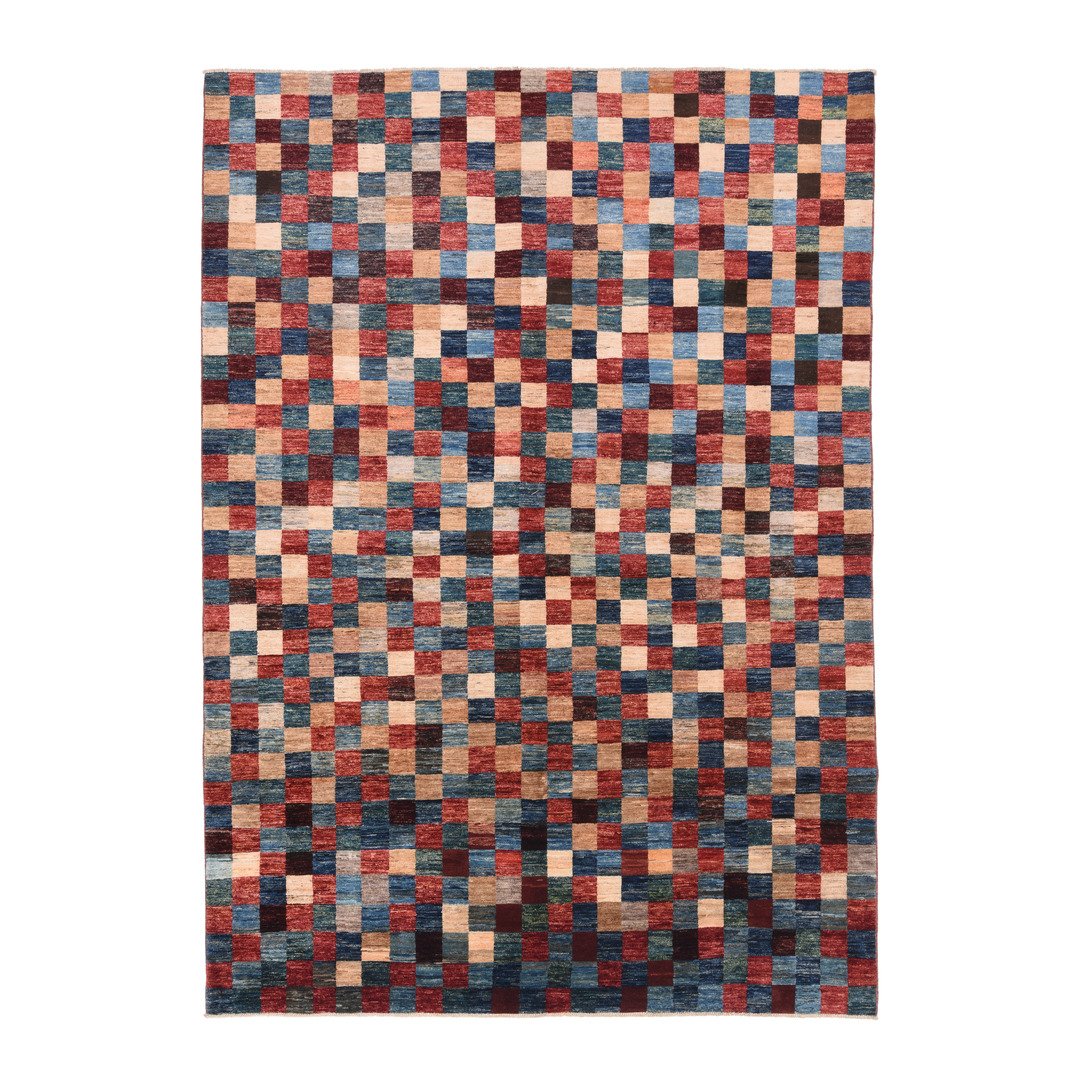 tapis d’Orient modernes Afghan Arian