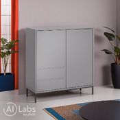 Highboard Frame