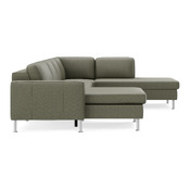 Ecksofa Classics