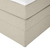 lit boxspring EVE