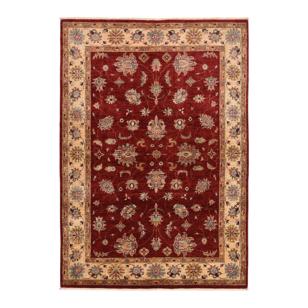 tappeti orientali moderni Afghan Farahan