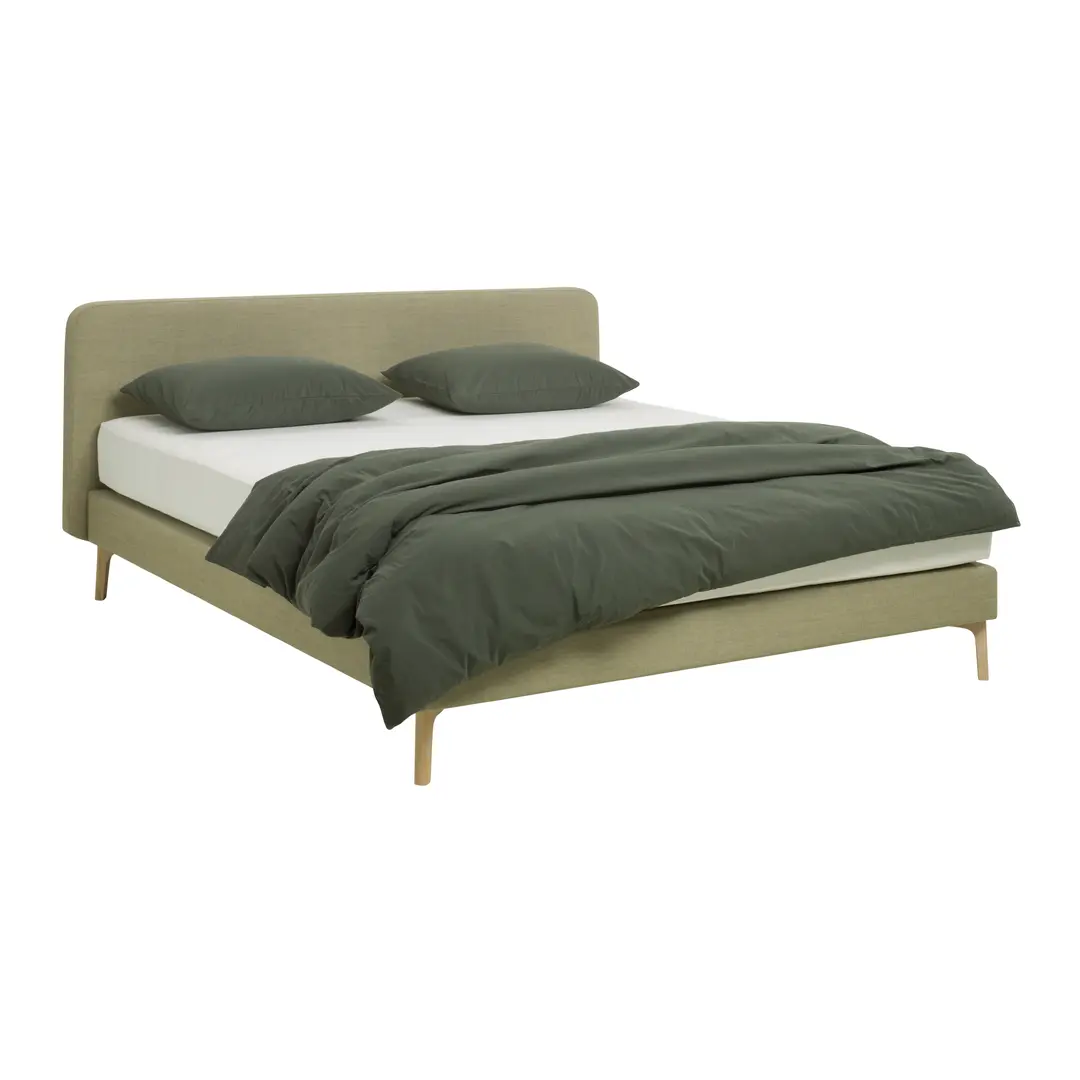 letto Boxspring SLOW