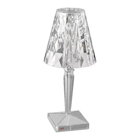 illuminazione esterna Big Battery