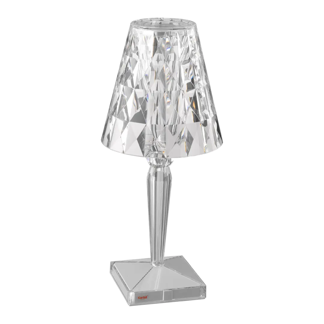 illuminazione esterna Big Battery