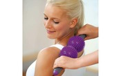 boule de massage Twin