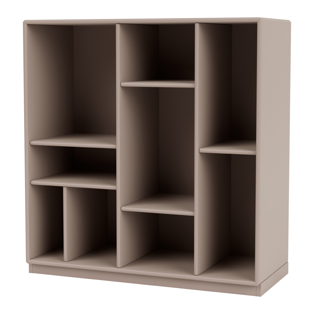 étagère COMPILE
