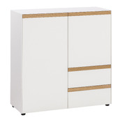 Highboard White Magic