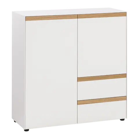 highboard White Magic