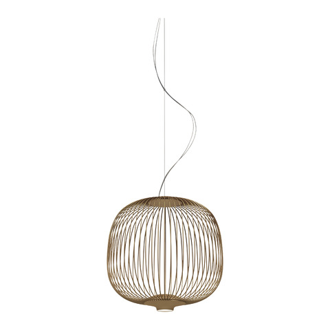 lampada a sospensione SPOKES