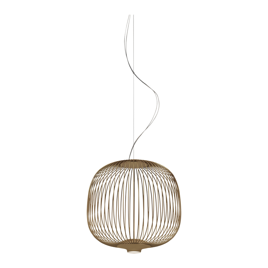 lampe à suspension SPOKES